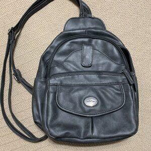 Multisac Grey Bag